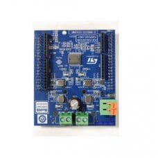 STMICROELECTRONICS Expansion Board, 2.1-Channel Audio System, 2x50W, STA350BW, For STM32 Nucelo, Arduino Compatible - View 1