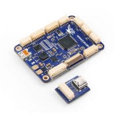 Seeed Studio Ochin Tiny Carrier Board V2 for Raspberry Pi CM4 - View 1