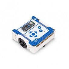Arduino Alvik Robot AKX00066 - View 1