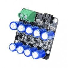 BIGTREETECH BTT UPS 24V V1.0 Module Resume Printing While Power Off With Cable Sensor Auto 3D Printer Board SKR V1.3 E3 Ender3 - View 1