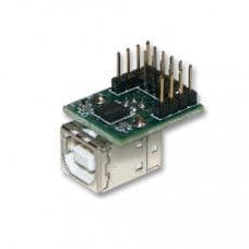 FTDI-MM232R-MODULE - View 1