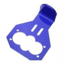 Mounting Bracket for Ultrasonic Sensor Module - HC-SR04 - View 1