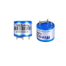 Winsen ME3-NH3 Electrochemical Ammonia Sensor - View 1