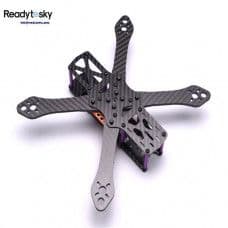 MARTIAN-II REPTILE 250 mm Quadcopter Frame Kit - View 1