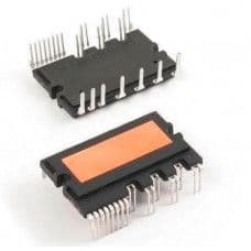 FSBB20CH60 IGBT Module - 600V 20A Power Conversion IGBT Module - View 1