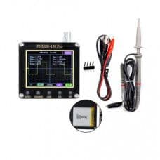 FNIRSI-138PRO Digital Oscilloscope, 100 MHz - View 1