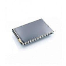 3.5 inch ILI9486 TFT Touch Shield LCD Module 480320 for Arduino Uno without Stylus - View 1
