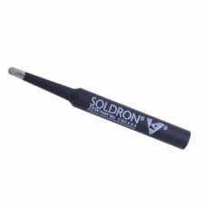 Soldron CB25S3 Black Ceramic Coated Delux Spade Bit for Soldron 25W Soldering Iron - View 1