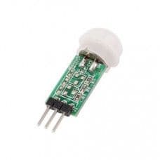2s- 80 Minutes Delay Time PIR Sensor Module SB412A Based On PIR Sensor AM412 - View 1