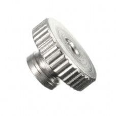 M3 Headed Bed Adjusting Nut Type B for 3D Printers - 4 Pieces pack - View 1