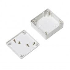 4x4x2 inches Enclosure/Cabinet for PCB - View 1