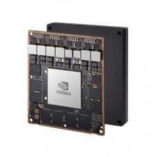 NVIDIA Jetson AGX Xavier 32GB Industrial - View 1