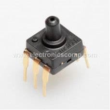 Pressure Sensor - MPS-2000 - View 1