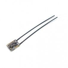FrSky ArcherPlusRS Receiver - View 1
