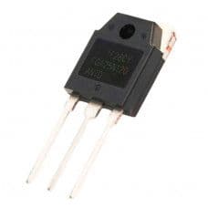 FGA25N120ANTD IGBT - 1200V 25A NPT Trench IGBT - View 1