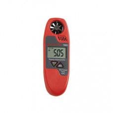 Fluke Anemometers Amp Family Tma5 Mini-vane Anemometer - View 1