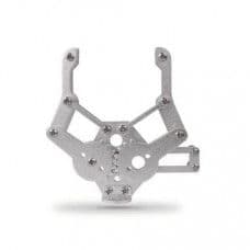 Robot Manipulator Mechanical Arm Metal Claws Normal Quality - View 1