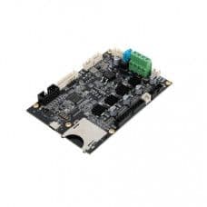 Creality -Ender-5 S1 Silent Motherboard - View 1