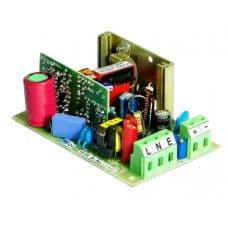 AS348-115 Shavison SMPS - 24V 1A - 24W Open Frame Power Supply - View 1