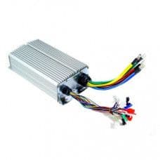 Brushless Controller for 1500 W 60V BLDC Motor - View 1