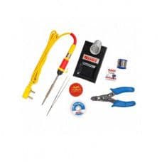 Noel Soldering iron kit 25W 7 in 1 - View 1