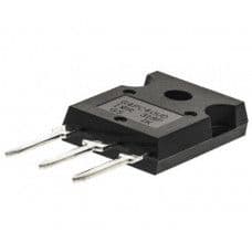 IRG4PC40UD IGBT - 600V UltraFast 8-60 kHz Copack IGBT - View 1