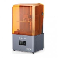 Creality HALOT-MAGE 8K Resin 3D Printer - View 1