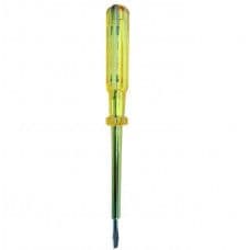 Stanley 66-120 5mm Spark Detecting 2-in-1 Linesman Tester 100-500V - View 1