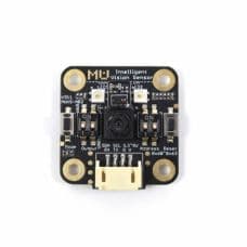 MU VISION SENSOR 3 – AI Robot Vision Camera Supported by Arduino & Micro: Bit - View 1
