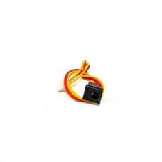 DC Power Jack for 7 inch Driver Board 5.5mm Barrel Size - View 1