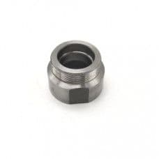 Tricycle freewheel adapter Type2 (height 18mm) - View 1