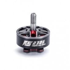 MAD CO FS 2306 Thruster FPV Drone motor (Red) 1750KV-6S - View 1
