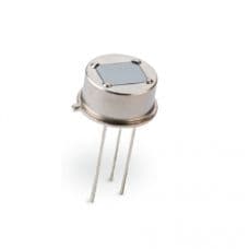 EXCELITAS TECH LHI 968PIR Sensor, Pyroelectric, Dual Element, Intrusion Detector, TO-5, 2 V, 10 V, 100 - View 1