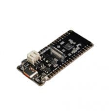 DFRobot FireBeetle 2 ESP32 C6 IoT Development Board (Supports Wi-Fi 6, Bluetooth 5, Solar-Powered) - View 1