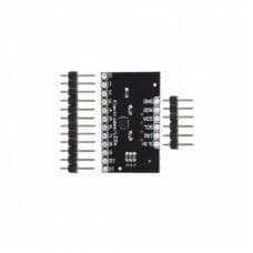 MPR121 Breakout V12 Capacitive Touch Sensor Controller Module I2C keyboard - View 1