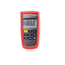 Amprobe Tmd-50 Thermocouple Thermometer K-type - View 1
