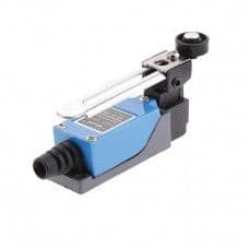 ME-8108 Rotary Adjustable Roller Lever Arm Mini Limit Switch - View 1