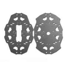 Tarot Main Plate for Foldable Oct-copter TL15T07 - View 1