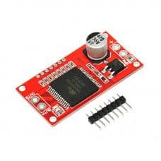 VNH2SP30 Monster Motor Driver Shield 14A (Peak 30A) - View 1
