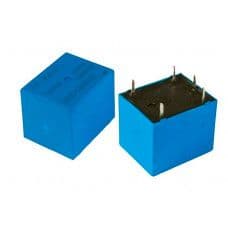 12V 5A PCB Mount Sugar Cube Relay - SPDT - View 1