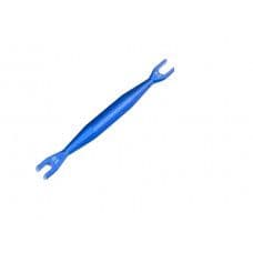 Double-Head Wrench Size 3.0mm-4.0mm -1 Piece pack - View 1