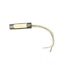 KSD9700/BK05-BB1D 5A 250V Metallic Shell Temperature Control Switch 100C Normally Closed - View 1