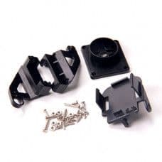 2 Axis Pan Tilt Brackets For Camera-Sensors for Servo MG90S - View 1