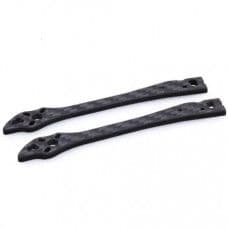 Flywoo 2PC Explorer LR 4 Arm Front For V2 O3 - View 1