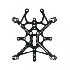 Flywoo FlyLens 85 Bottom Plate For O3 Lite Wasp Walksnail HD zeroAnalog - View 1