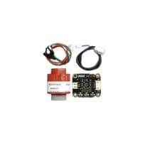 DFRobot Gravity Electrochemical Oxygen Sensor (0-100%Vol) I2C - View 1