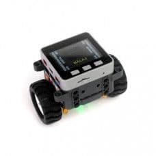 M5 STACK BALA2 ESP32 Self-balancing Robot Kit - View 1