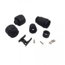 C016 20D003 110 12-Socket, Free, Ecomate, 3+PE - View 1