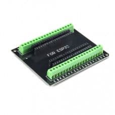 ESP32 38PIN expansion board - View 1