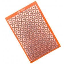 General Purpose PCB Good Quality - 3X2 inches - View 1